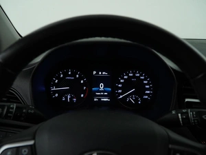 Седан Hyundai Solaris 2020 года, 1477077 рублей, Москва