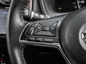 Хетчбэк Nissan Note 2017 года, 1379000 рублей, Кирилловка