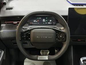 Внедорожник Jetour Dashing 2023 года, 2497000 рублей, Красноярск