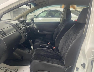 Седан Nissan Tiida 2010 года, 699000 рублей, Ачинск