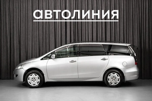 Минивэн Mitsubishi Grandis 2003 года, 820000 рублей, Красноярск