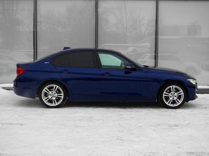 Седан BMW 3 серия 2018 года, 2690000 рублей, Тверь