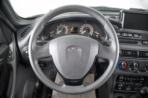 Внедорожник ВАЗ (LADA) Niva Travel 2024 года, 1549000 рублей, Пермь
