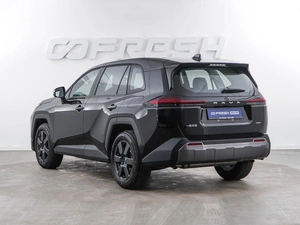 Внедорожник Toyota RAV4 2026 года, 4123434 рублей, Москва