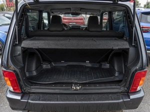 Внедорожник ВАЗ (LADA) 2121 (4x4) Urban 2021 года, 749000 рублей, Саратов