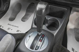 Хетчбэк Honda Fit 2001 года, 379000 рублей, Барнаул