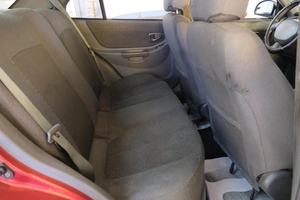 Седан Hyundai Accent 2006 года, 349000 рублей, Омск