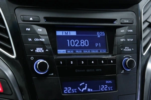 Универсал Hyundai i40 2013 года, 1153000 рублей, Солонцы