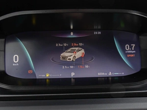 Седан OMODA S5 2023 года, 1600000 рублей, Краснодар