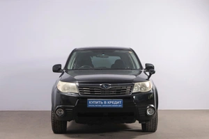 Внедорожник Subaru Forester 2010 года, 1249000 рублей, Новосибирск