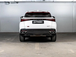 Внедорожник OMODA C5 2023 года, 1875000 рублей, Ставрополь