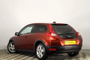 Хетчбэк Volvo C30 2007 года, 849000 рублей, Пермь