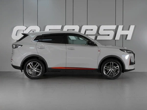 Внедорожник Changan UNI-S 2024 года, 2098000 рублей, Красный Пахарь