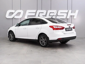 Седан Ford Focus 2012 года, 889000 рублей, Воронеж