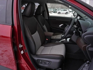 Внедорожник Toyota Yaris Cross 2020 года, 2098000 рублей, Нижний Новгород