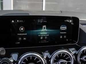 Внедорожник Mercedes-benz GLA-класс 2020 года, 3050000 рублей, Краснодар