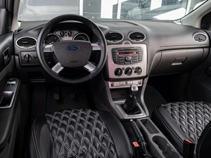 Седан Ford Focus 2010 года, 550000 рублей, Краснодар
