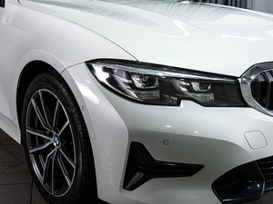 Седан BMW 3 серия 2020 года, 3369000 рублей, Волгоград