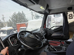 Самосвал 2021 года, 2700000 рублей, Красноярск