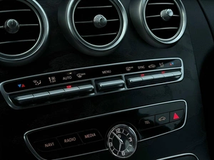 Седан Mercedes-benz C-класс 2019 года, 2780000 рублей, Ижевск