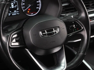 Седан Geely Emgrand 2022 года, 1378000 рублей, Воронеж