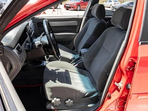Седан Chevrolet Lacetti 2007 года, 598000 рублей, Краснодар