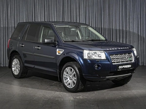 Внедорожник Land Rover Freelander 2008 года, 1179000 рублей, Ставрополь