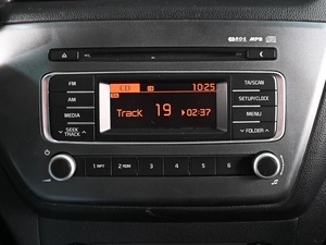 Седан Kia Rio 2015 года, 1149000 рублей, Аксай