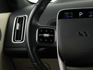 Внедорожник Li Auto L7 2023 года, 5398055 рублей, Москва