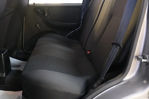 Внедорожник Chevrolet Niva 2015 года, 899000 рублей, Омск