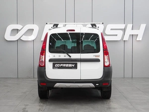 Универсал ВАЗ (LADA) Largus Cross 2019 года, 1089000 рублей, Воронеж