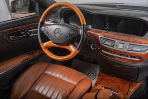 Седан Mercedes-benz S-класс 2010 года, 1649000 рублей, Томск