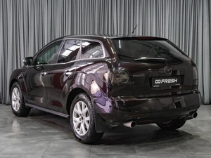 Внедорожник Mazda CX-7 2007 года, 859000 рублей, Тюмень