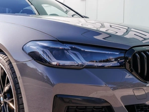 Седан BMW 5 серия 2020 года, 5750000 рублей, Большой Сочи