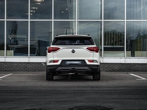 Внедорожник SsangYong Korando 2020 года, 2449000 рублей, Нижний Новгород