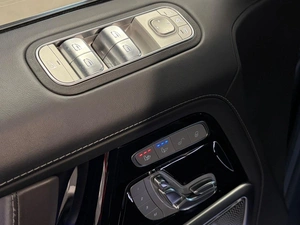 Внедорожник Mercedes-benz G-класс AMG 2020 года, 18500000 рублей, Павловская Слобода