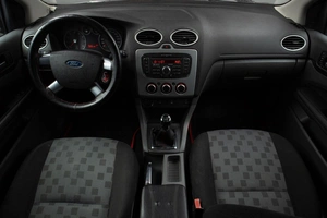 Седан Ford Focus 2007 года, 329000 рублей, Оренбург
