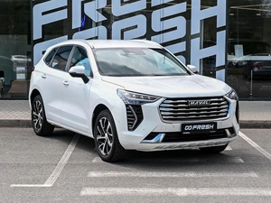Внедорожник Haval Jolion 2023 года, 1920000 рублей, Волгоград