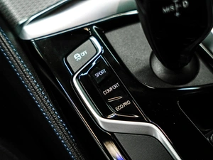 Седан BMW 5 серия 2018 года, 3580000 рублей, Красноярск