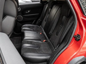 Внедорожник Land Rover Range Rover Evoque 2014 года, 1950000 рублей, Краснодар