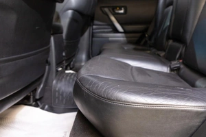 Внедорожник Infiniti FX35 2006 года, 1069000 рублей, Новосибирск