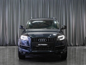 Внедорожник Audi Q7 2012 года, 1649000 рублей, Тюмень