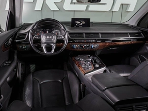 Внедорожник Audi Q7 2016 года, 3929000 рублей, Воронеж