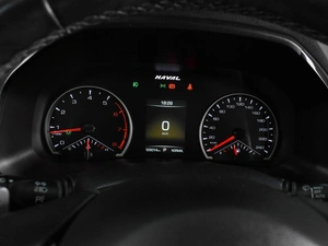 Внедорожник Haval F7x 2021 года, 1743000 рублей, Воронеж