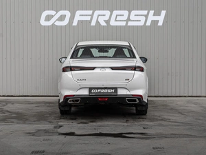 Седан Kaiyi E5 2023 года, 1750000 рублей, Краснодар