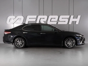 Седан Toyota Camry 2023 года, 3769000 рублей, Минеральные Воды