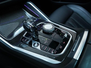 Внедорожник BMW X6 2020 года, 7599077 рублей, Москва