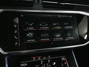 Седан Audi A6 2018 года, 4390000 рублей, Аксай