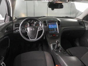 Седан Opel Insignia 2013 года, 1165000 рублей, Минеральные Воды