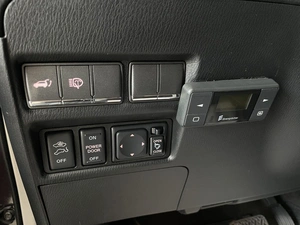 Внедорожник Nissan Patrol 2012 года, 2487000 рублей, Солонцы